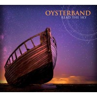 Oysterband: Read The Sky -   - (CD / Titel: Q-Z)