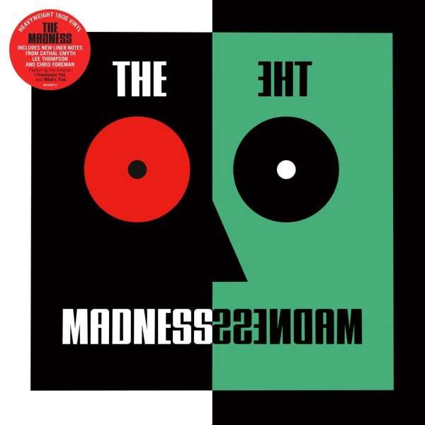 The Madness (180g) -   - (LP / T)