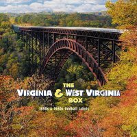 The Virginia & West Virginia Box: 1950s & 1960s...