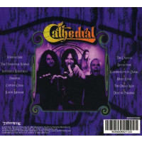 Cathedral: Caravan Beyond Redemption -   - (CD / Titel: A-G)