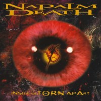 Napalm Death: Inside The Torn Apart -   - (CD / Titel: H-P)