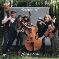 Mischpoke: Heymland -   - (CD / Titel: H-P)