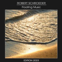 Robert Schroeder: Spaces Of A Dream - Spheric  - (CD / R)