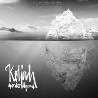 Koljah: Aber der Abgrund -   - (Vinyl / Rock (Vinyl))