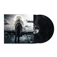 Juice WRLD: Fighting Demons -   - (Vinyl / Rock (Vinyl))