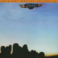 Eagles (Limited Numbered Edition) (Hybrid-SACD) -   -...