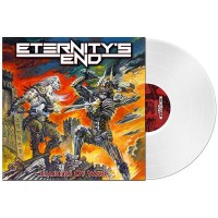 Eternitys End: Embers Of War (Limited Edition) (Clear...