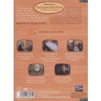 Bibliothek der Sachgeschichten - Q Rious  - (DVD Video /...