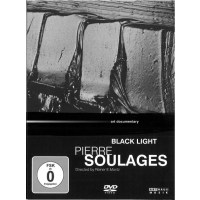 Arthaus Art Documentary: Pierre Soulages -   - (DVD Video...