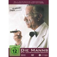 Die Manns -   - (DVD Video / Sonstige / unsortiert)