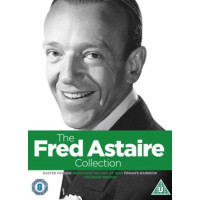 The Fred Astaire Collection (UK Import mit deutscher...