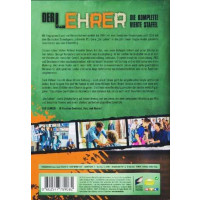 Der Lehrer Staffel 4 -   - (DVD Video / Sonstige /...