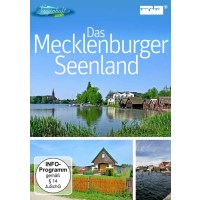 Das Mecklenburger Seenland - ZYX Music  - (DVD Video /...