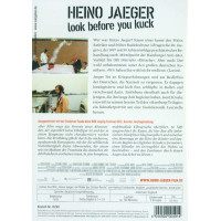 Heino Jaeger - Look before you kuck -   - (DVD Video /...