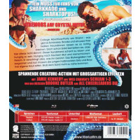 Killer Beach (Blu-ray) -   - (Blu-ray Video / Sonstige /...