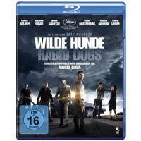 Wilde Hunde - Rabid Dogs (Blu-ray) -   - (Blu-ray Video /...