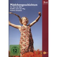 Mädchengeschichten -   - (DVD Video / Sonstige /...