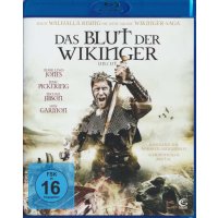 Das Blut der Wikinger (Blu-ray) -   - (Blu-ray Video /...