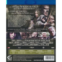 Das Blut der Wikinger (Blu-ray) - Tiberius Film  - (Blu-ray Video / Action)