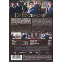 Die Holzbaronin -   - (DVD Video / Sonstige / unsortiert)