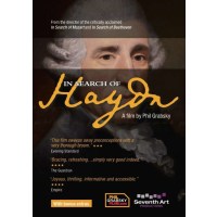 In Search of Haydn -   - (DVD Video / Sonstige / unsortiert)