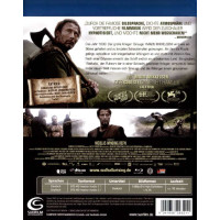 Walhalla Rising (Blu-ray) -   - (Blu-ray Video / Sonstige...