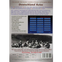 Deutschland Reise -   - (DVD Video / Sonstige / unsortiert)