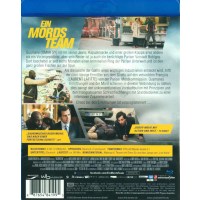 Ein Mordsteam (Blu-ray) -   - (Blu-ray Video / Sonstige /...