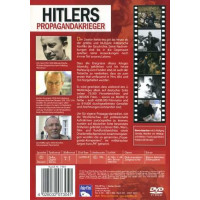 Hitlers Propagandakrieger -   - (DVD Video / Sonstige /...