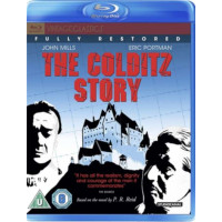 The Colditz Story (1954) (Blu-ray) (UK Import) -   -...