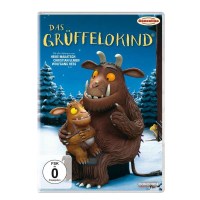 Das Grüffelokind -   - (DVD Video / Sonstige /...