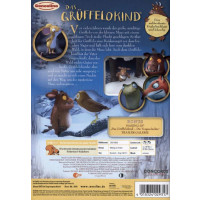 Das Grüffelokind - LEONINE Distribution  - (DVD...