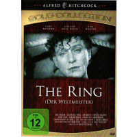 The Ring -   - (DVD Video / Sonstige / unsortiert)