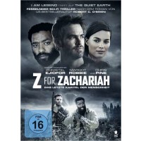 Z for Zachariah -   - (DVD Video / Sonstige / unsortiert)