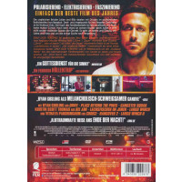 Only God Forgives -   - (DVD Video / Sonstige / unsortiert)