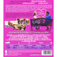 Die Sex-Wette (Blu-ray) -   - (Blu-ray Video / Sonstige /...