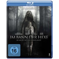 Im Bann der Hexe (Blu-ray) -   - (Blu-ray Video /...