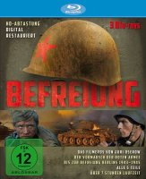 Befreiung (Blu-ray) - Icestorm  - (Blu-ray Video / Drama)