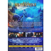 Der Winterprinz - Miras magisches Abenteuer -   - (DVD...