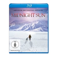 Midnight Sun (2014) (Blu-ray) -   - (Blu-ray Video /...