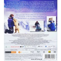 Midnight Sun (2014) (Blu-ray) -   - (Blu-ray Video /...