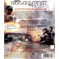 The Cold Light Of Day (Blu-ray) -   - (Blu-ray Video /...