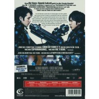 Gantz - Die ultimative Antwort -   - (DVD Video /...