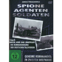 Spione Agenten Soldaten Folge 8: Nach uns die Sinflut -...