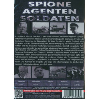 Spione Agenten Soldaten Folge 8: Nach uns die Sinflut -...