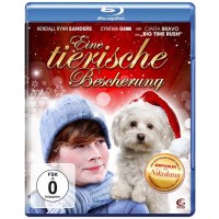 Eine tierische Bescherung (2010) (Blu-ray) -   - (Blu-ray...