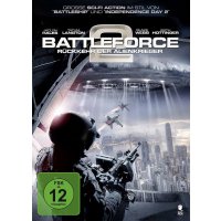 Battleforce 2 -   - (DVD Video / Sonstige / unsortiert)