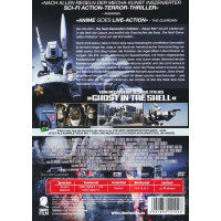 The Next Generation: Patlabor - Tokyo War -   - (DVD...