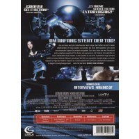 Gantz - Spiel um dein Leben (Special Edition) -   - (DVD...