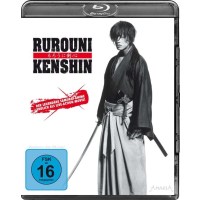 Rurouni Kenshin (Blu-ray) -   - (Blu-ray Video / Sonstige...